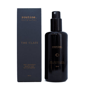Body & Hair Mist - The Class - Image 1