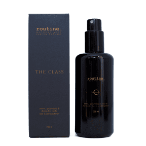 Body & Hair Mist - The Class - Image 4