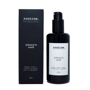 Body & Hair Mist - Johnny's Cash - Image 2