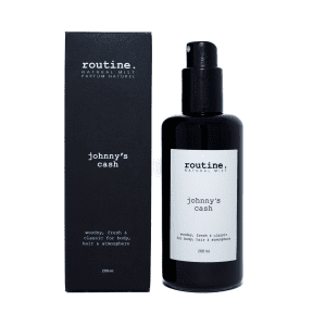 Body & Hair Mist - Johnny's Cash - Image 7