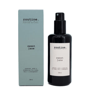 Body & Hair Mist - Sweet Jane - Image 1