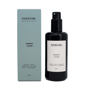 Body & Hair Mist - Sweet Jane - Image 5