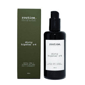Body & Hair Mist -Dirty Hipster - Image 1