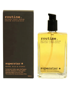 Superstar Botanic Body Oil - Image 2