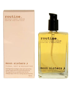 Moon Sisters Botanic Body Oil - Image 2