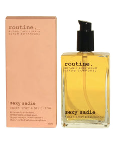 Sexy Sadie Botanic Body Oil - Image 2