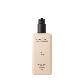 Cat Lady Natural Body Cream - Image 4