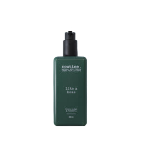 Like a Boss Body Cream - Image 1