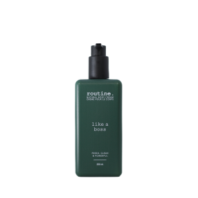 Like a Boss Body Cream - Image 4