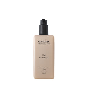 The Curator Natural Body Cream - Image 4