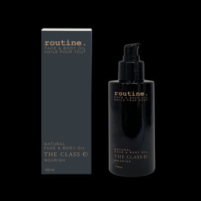 The Class Face & Body Oil - Image 1