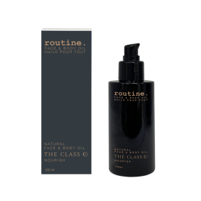 The Class Face & Body Oil - Image 5