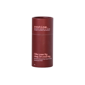Botanic Serum Lip Balm - Image 3