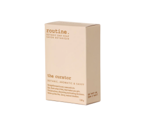 The Curator Bar Soap - Image 4