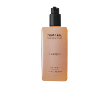 The Curator Natural Shampoo - Image 4