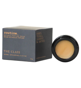 The Class Botanic Perfume Balm - Image 1