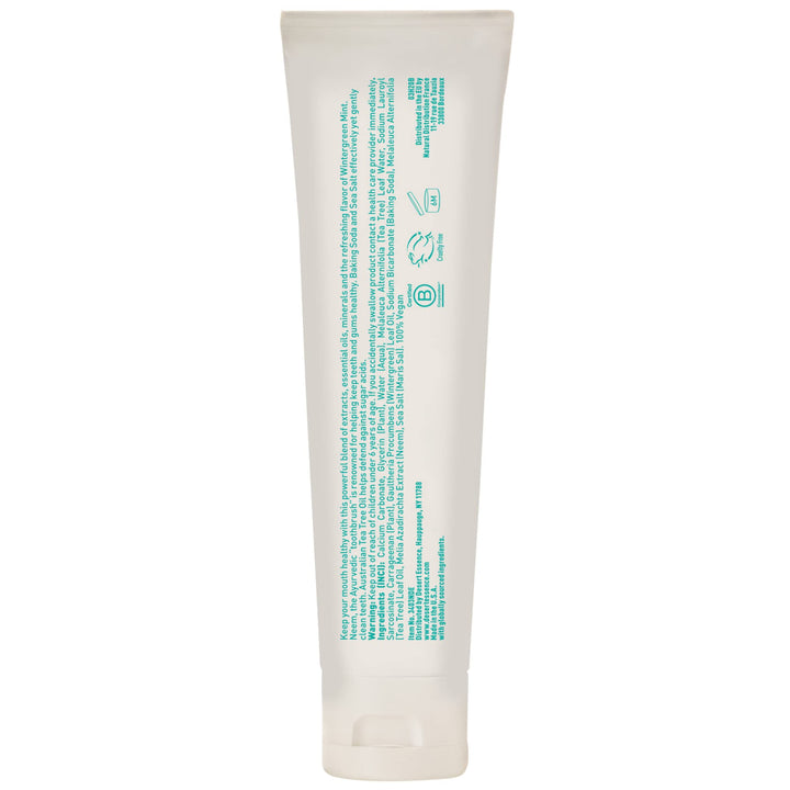 Tea Tree Oil & Neem - Wintergreen - Image 7