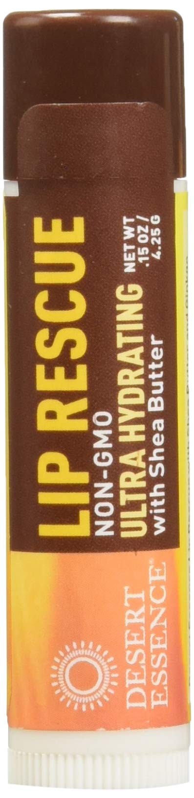 Shea Butter Lip Balm - Image 4