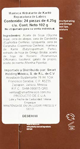 Shea Butter Lip Balm - Image 8