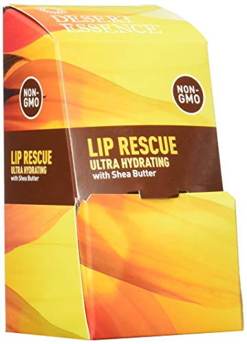 Shea Butter Lip Balm - Image 2