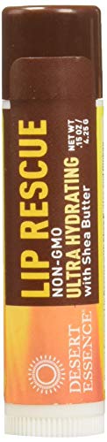 Shea Butter Lip Balm - Image 5