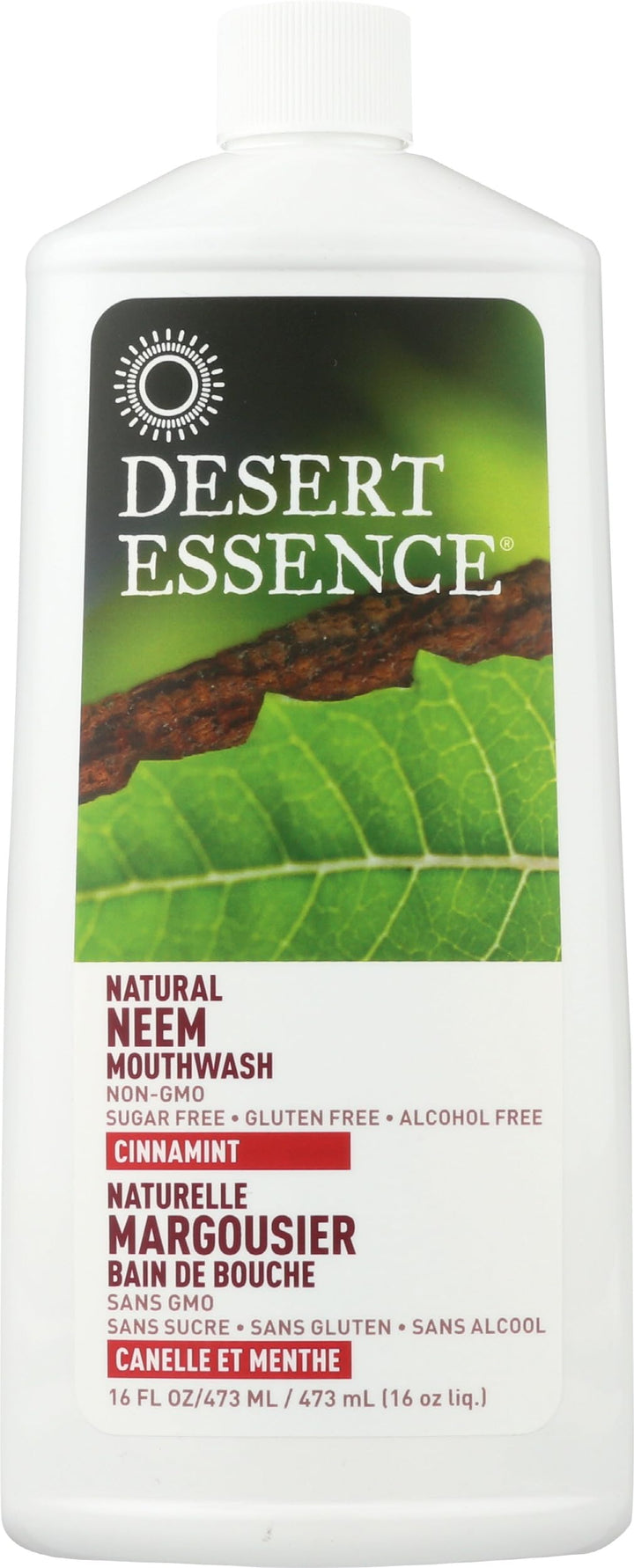 Neem Toothpaste - Cinnamint - Image 3