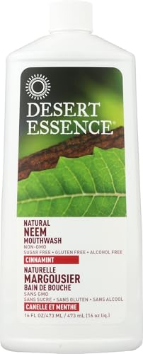 Neem Toothpaste - Cinnamint - Image 1