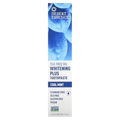 Whitening Plus Toothpaste Tea Tree - Image 5
