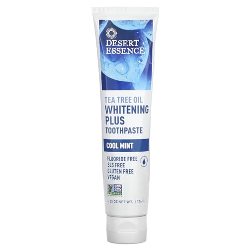 Whitening Plus Toothpaste Tea Tree - Image 2
