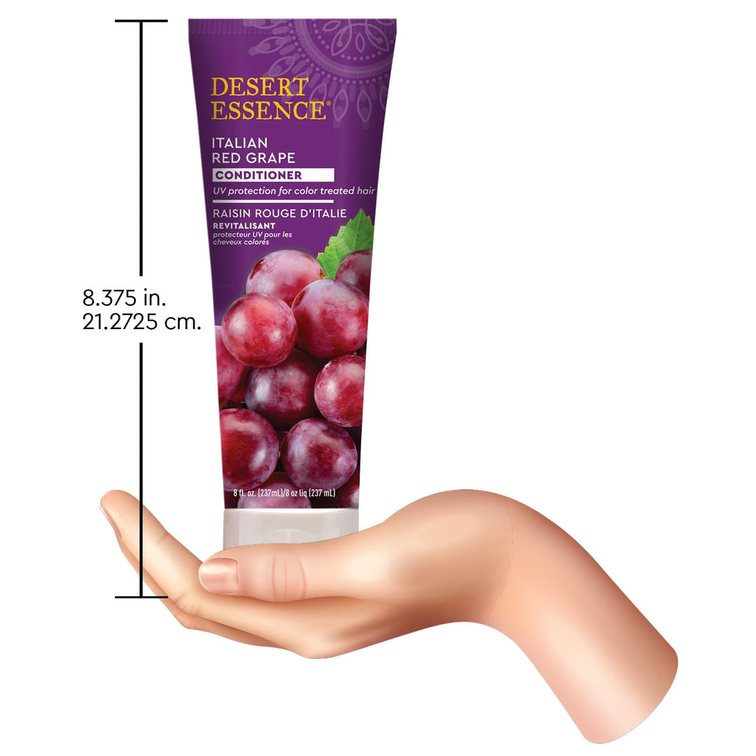 Italian Red Grape Conditioner - Image 6