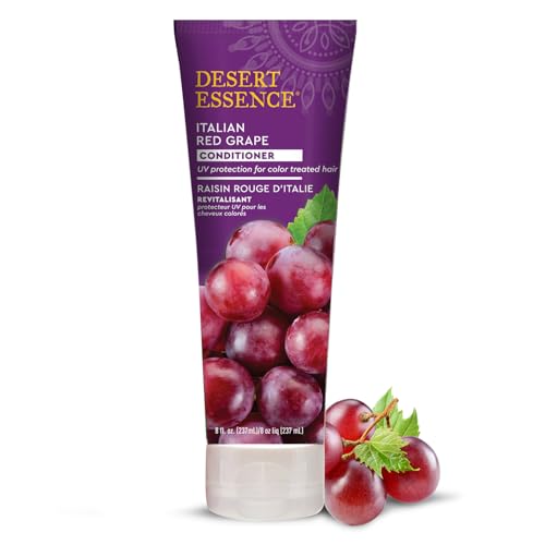 Italian Red Grape Conditioner - Image 1