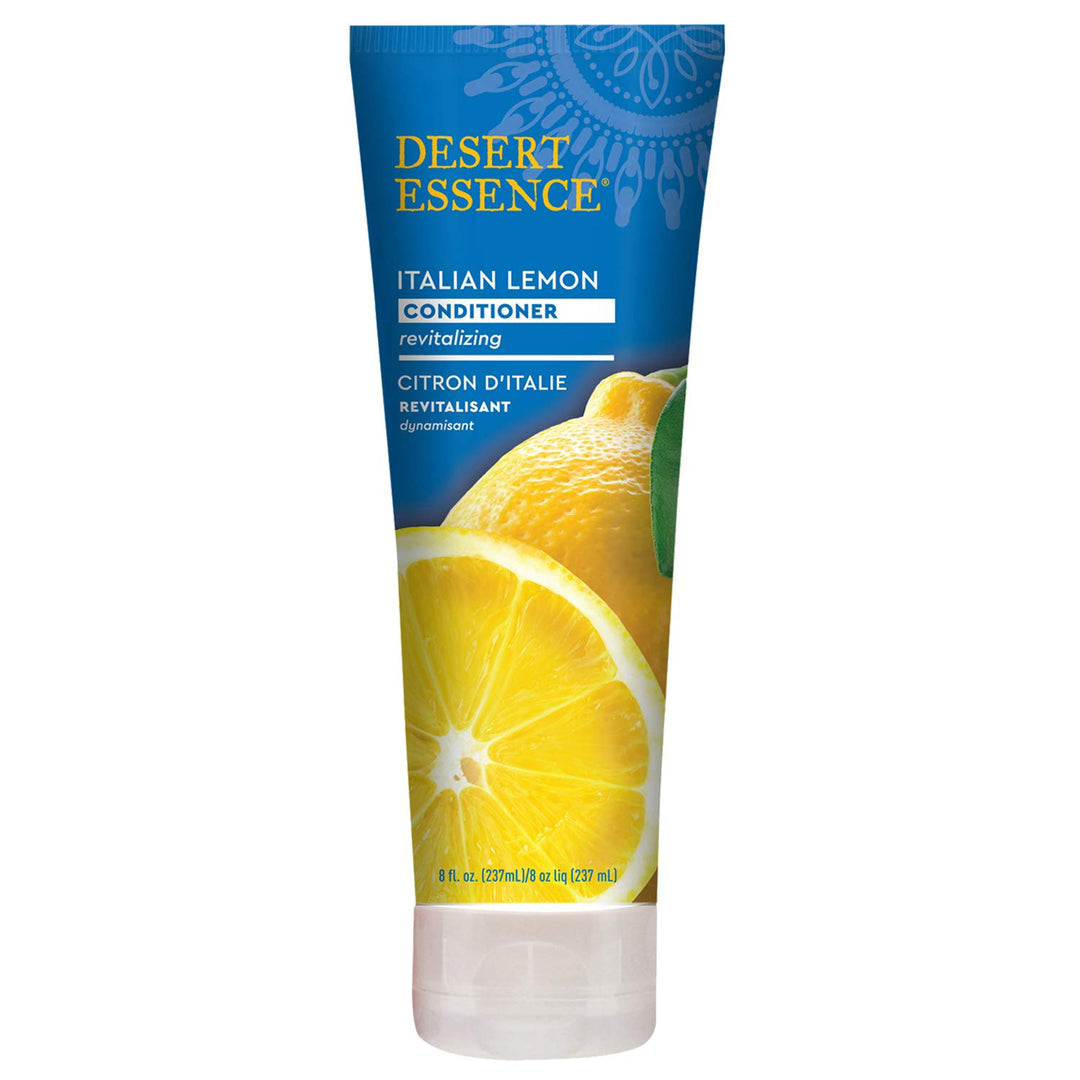 Italian Lemon Conditioner - Image 4