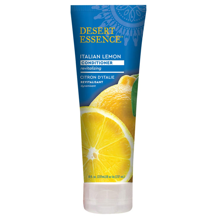 Italian Lemon Conditioner - Image 4