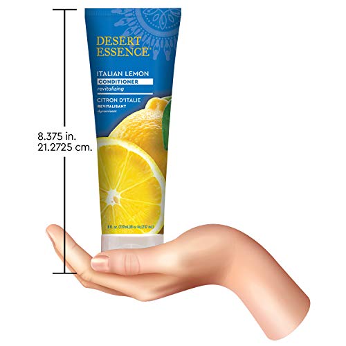 Italian Lemon Conditioner - Image 8