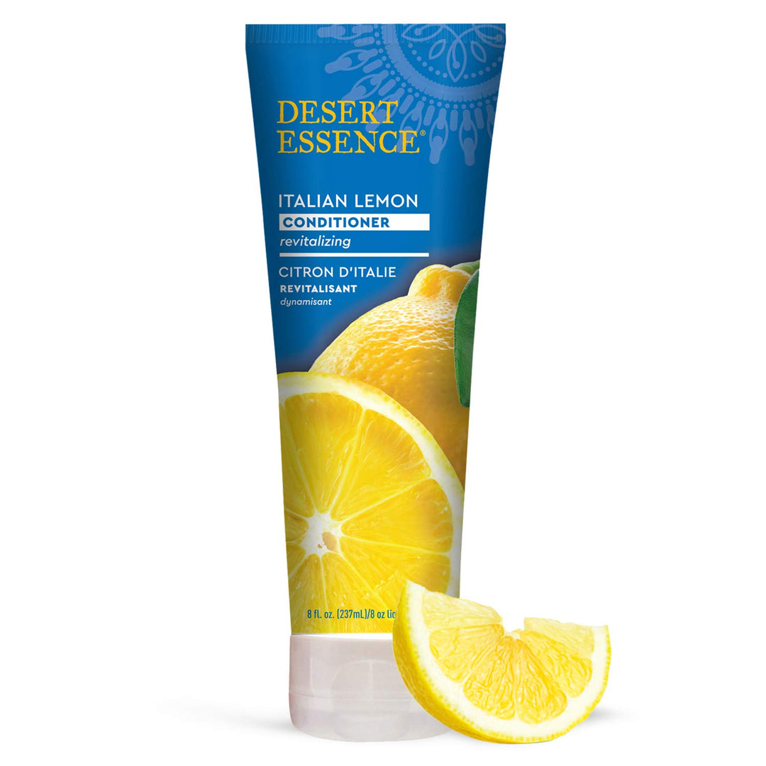 Italian Lemon Conditioner - Image 1
