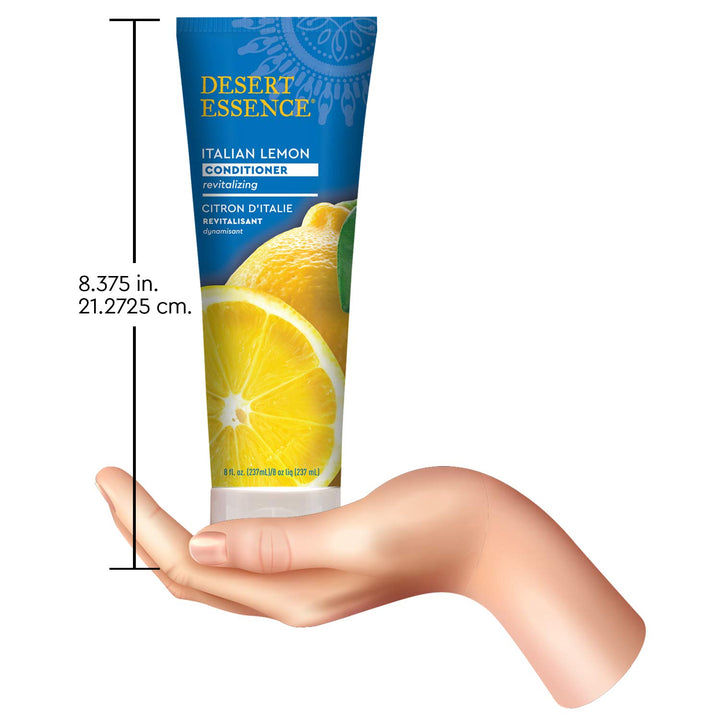 Italian Lemon Conditioner - Image 7