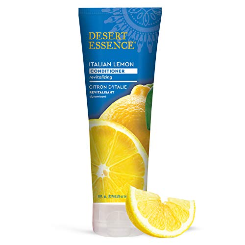 Italian Lemon Conditioner - Image 2