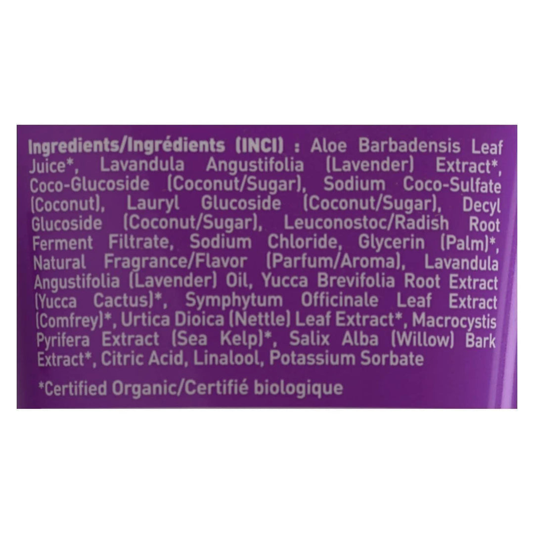 Bulgarian Lavender Body Wash - Image 4