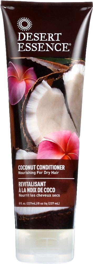 Coconut Conditioner - Image 1