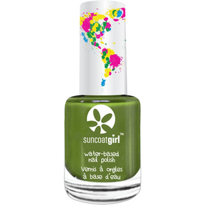 Gorgeous Green - Image 1