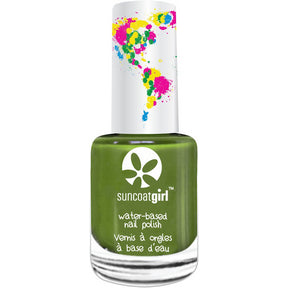 Gorgeous Green - Image 3