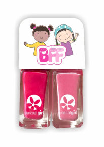 BFF DUO Pinkies - Image 1