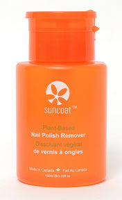 Nail Polish Remover With A Pump - Image 1