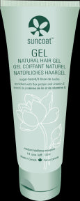 Sugar-based Natural Hair Gel - Image 1