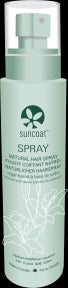 Fragrance Free Natural Hair Spray - Image 1