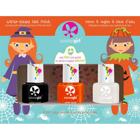 Holloween Nail Kit - Image 1