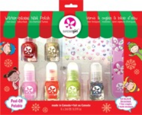 Magic Mini Mani - Image 3