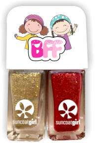 BFF DUO Holiday Edition, SunKissed - Image 4
