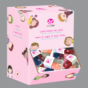 BFF DUO Counter Display - Image 3