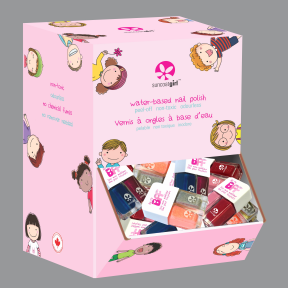 BFF DUO Counter Display - Image 4